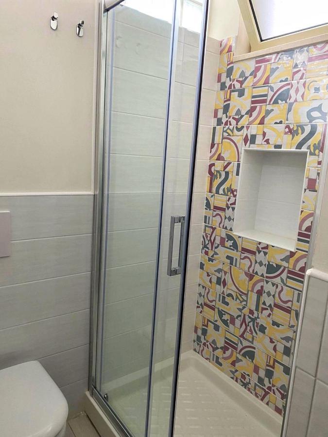 Ferienwohnung Puntamare Peschici Exterior foto