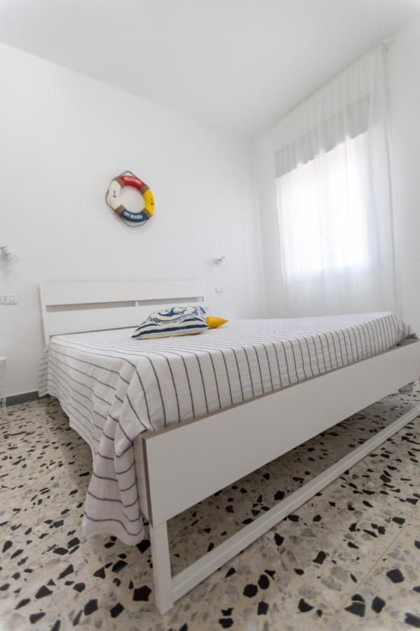 Ferienwohnung Puntamare Peschici Exterior foto