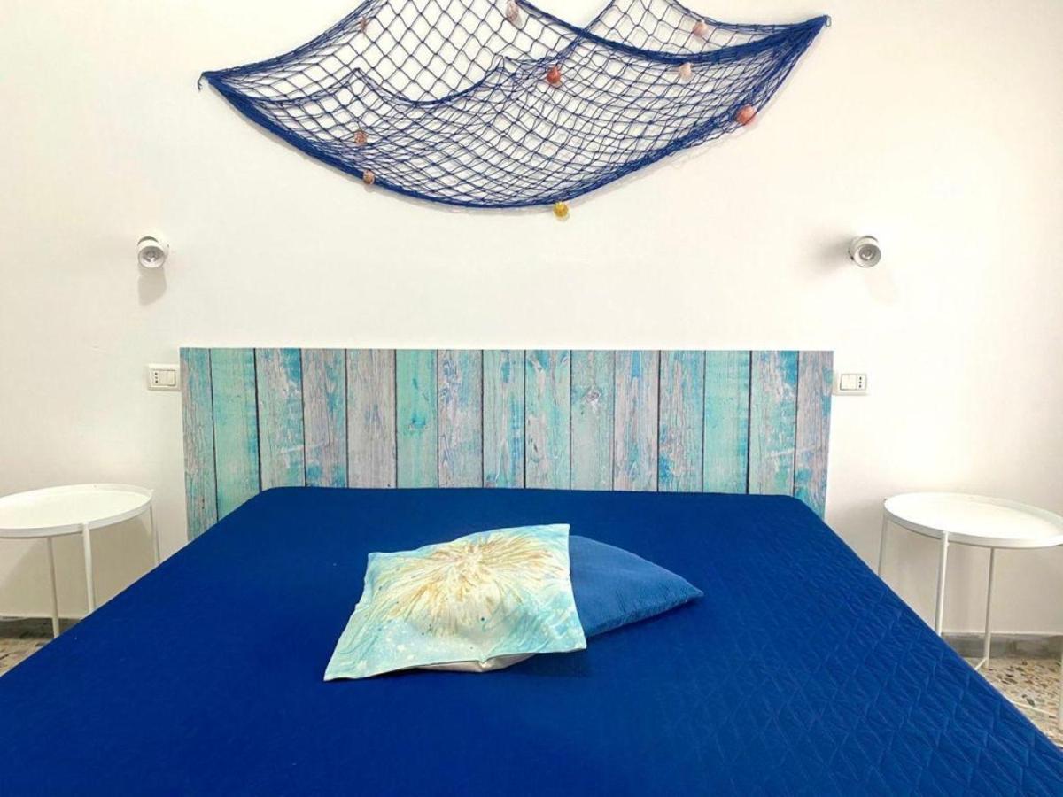 Ferienwohnung Puntamare Peschici Exterior foto